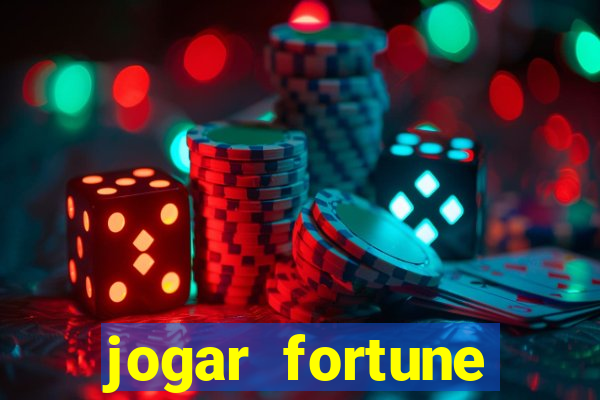 jogar fortune coelho demo